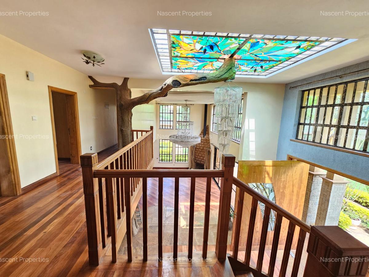 5 Bed House with En Suite in Nyari - 15