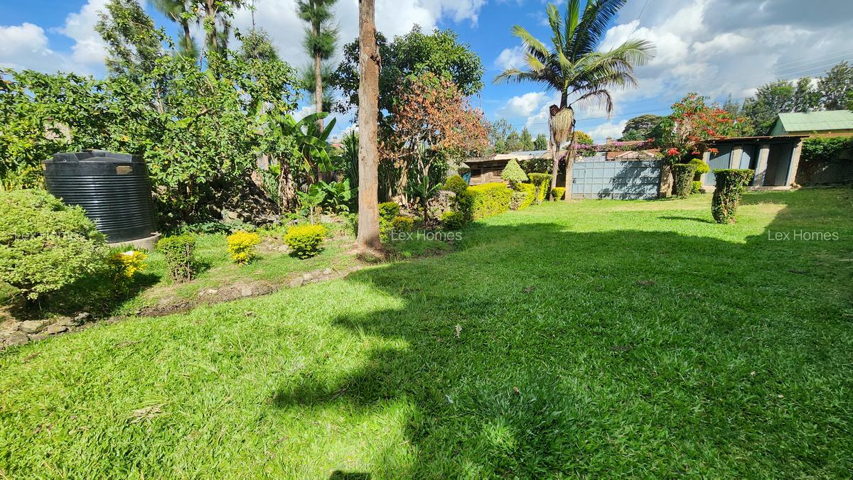 0.444 ac Residential Land at Green Castle - 16