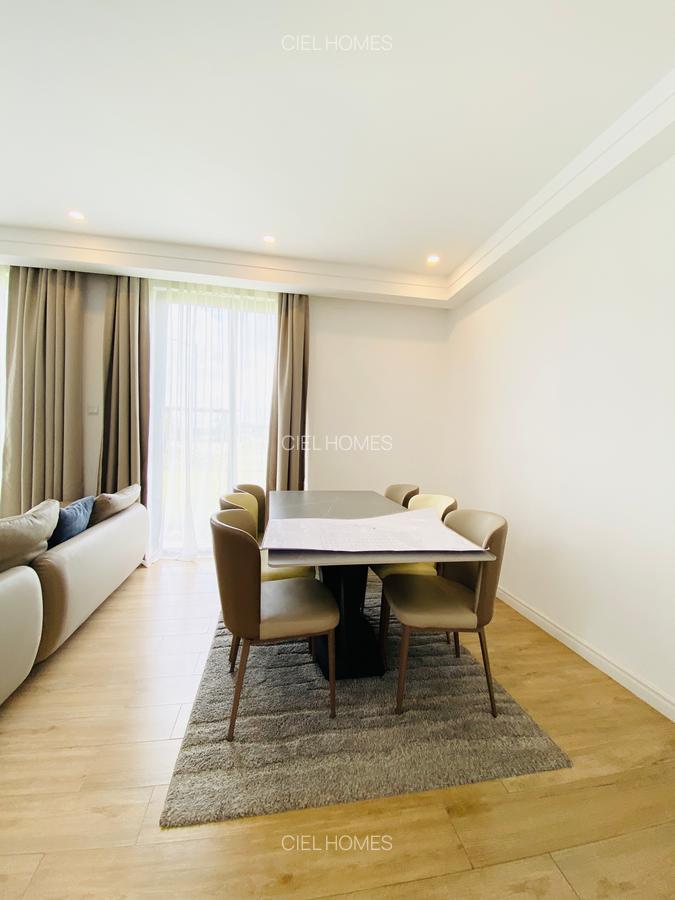 4 Bed Villa with En Suite at Maasai Lodge Road - 9