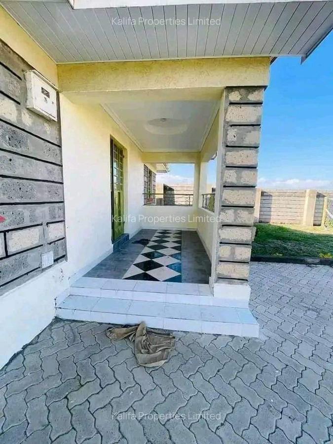 4 Bed House with En Suite in Kitengela - 5