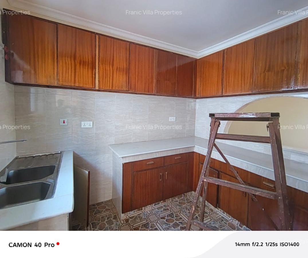 2 Bed House with En Suite at Thigiri - 13