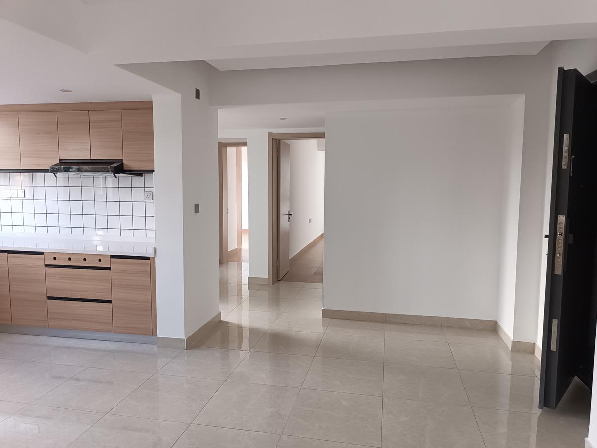 3 Bed Apartment with En Suite at Limuru Rd - 3