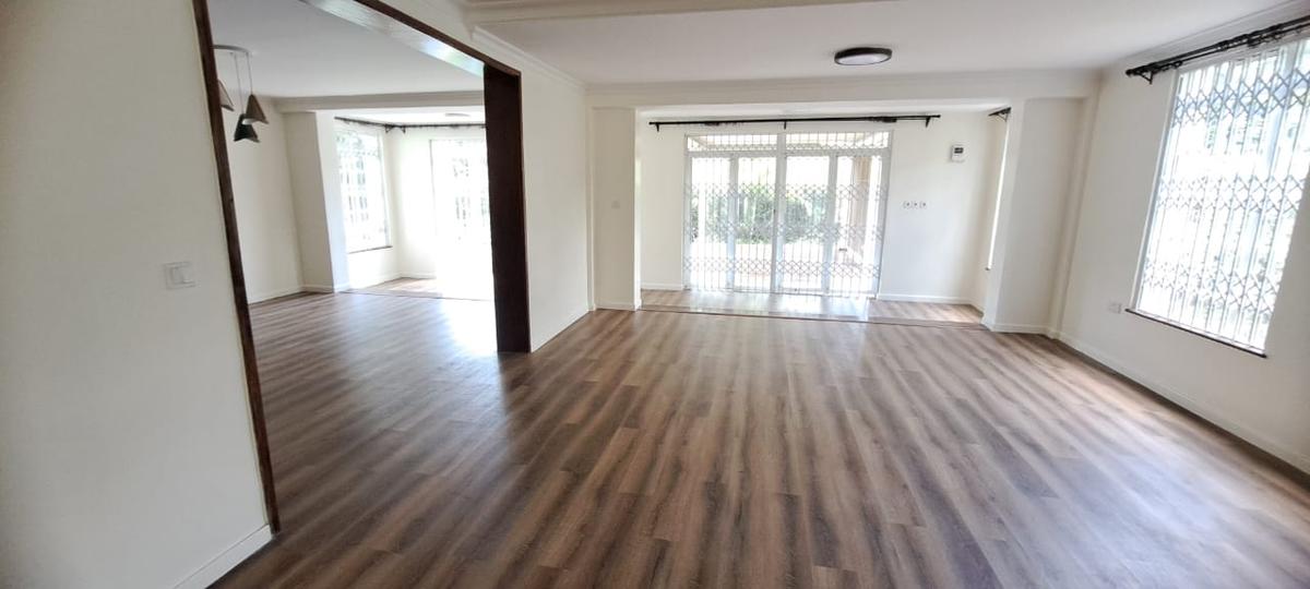 4 Bed House with En Suite at Kitisuru - 11