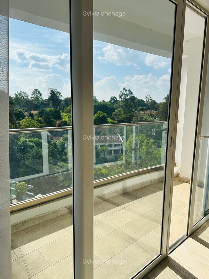 3 Bed Apartment with En Suite at Nyeri Road - 4