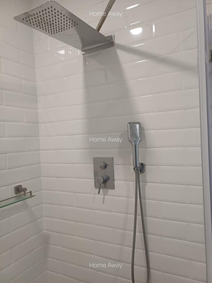 Furnished 2 Bed Apartment with En Suite in Riara Road - 9