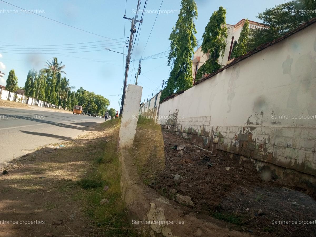 Land at Links Road - 2