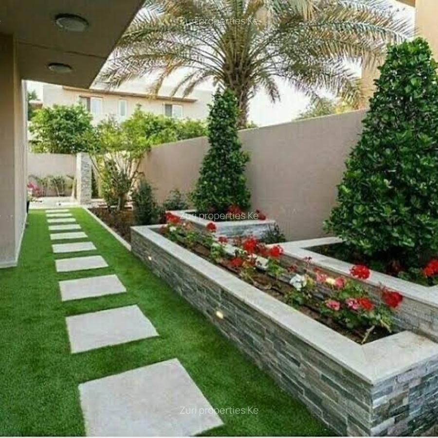 4 Bed House with En Suite at Runda - 15