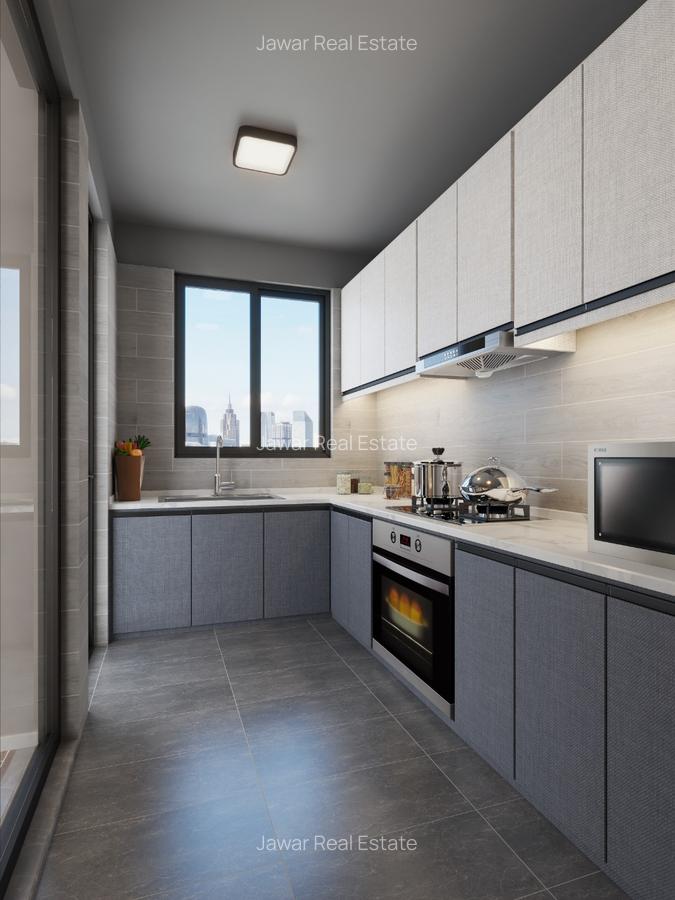 2 Bed Apartment with En Suite at Syokimau - 5