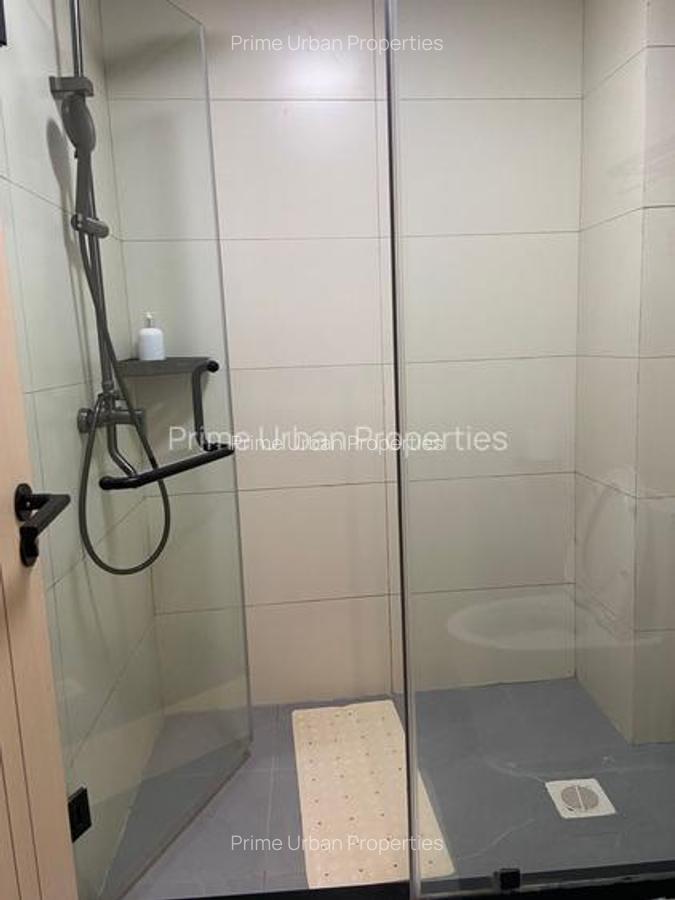 Furnished 1 Bed Apartment with En Suite in Westlands Area - 2