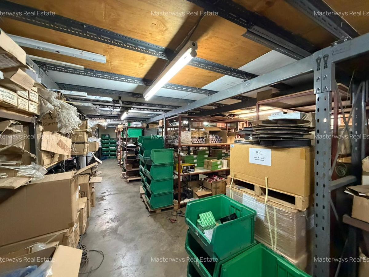 0.1733 ac Commercial Property at Baricho Road - 9