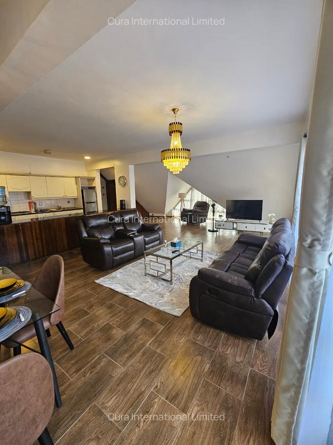 2 Bed Apartment in Parklands - 7