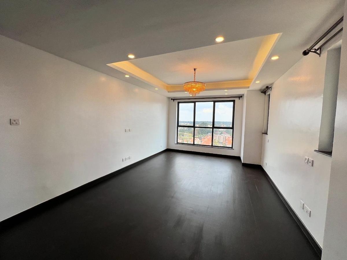 4 Bed Apartment with Swimming Pool in Lavington - 2
