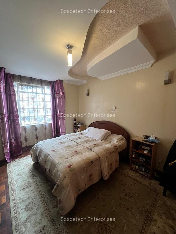 4 Bed Apartment with En Suite in Kileleshwa - 18