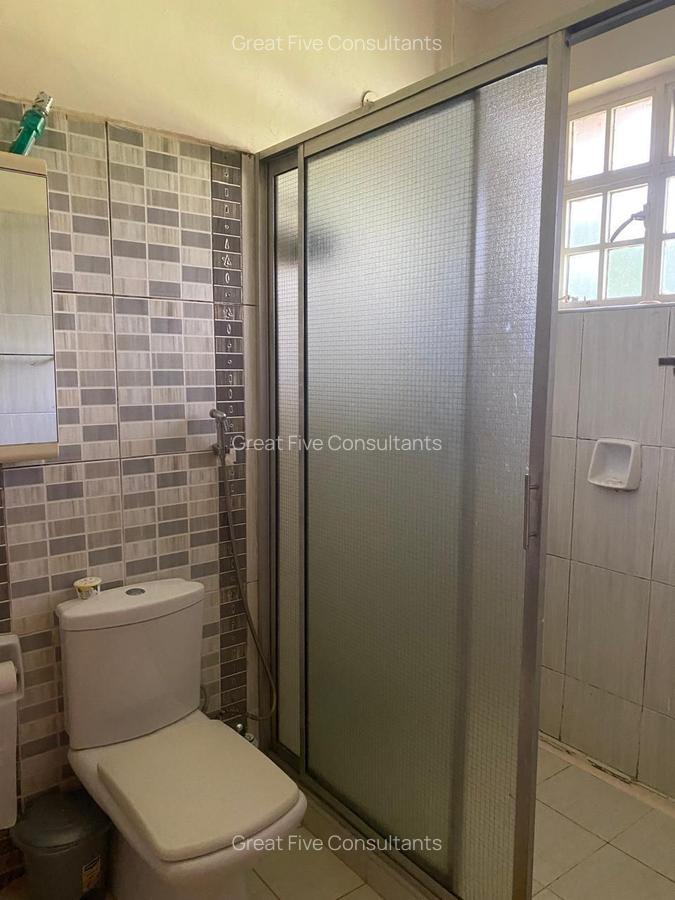 3 Bed House with En Suite in Runda - 12