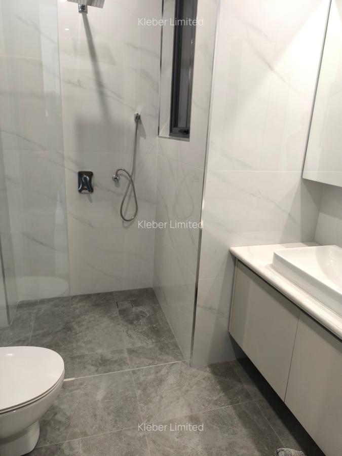 2 Bed Apartment with En Suite at Mwinzi Road - 20