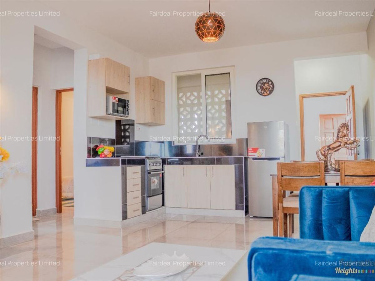 2 Bed Apartment with En Suite in Athi River - 9