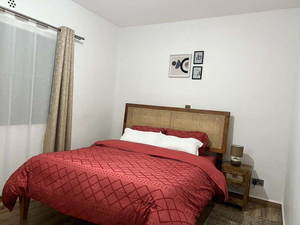 Furnished 2 Bed Apartment with En Suite in Tatu City - 7