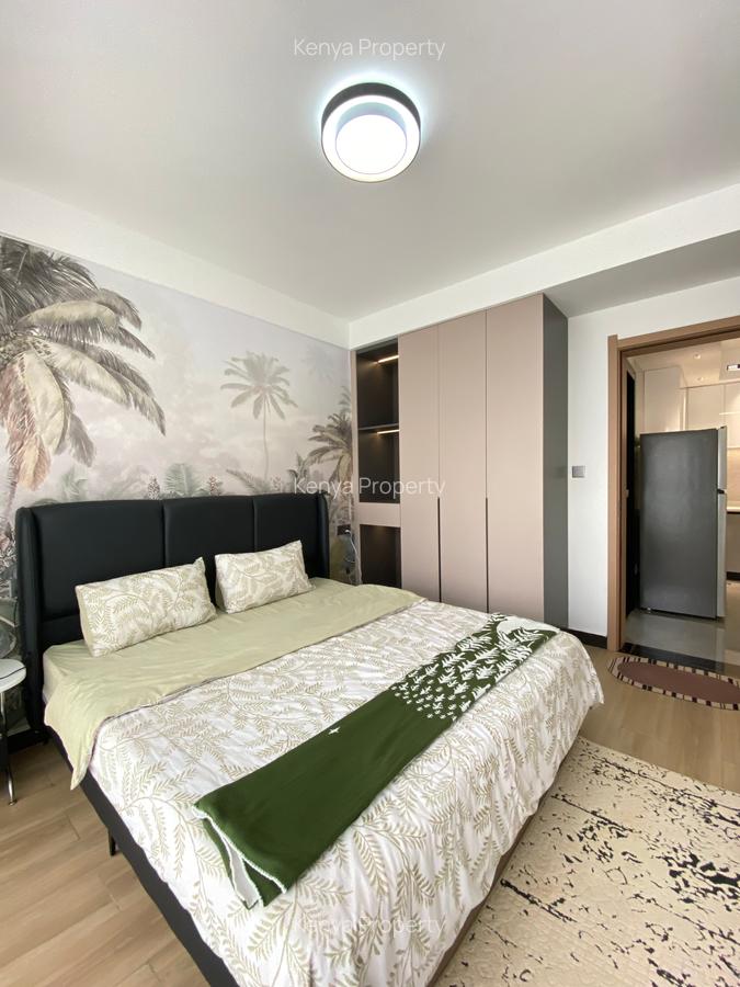 1 Bed Apartment with En Suite at Kivulini Road - 9
