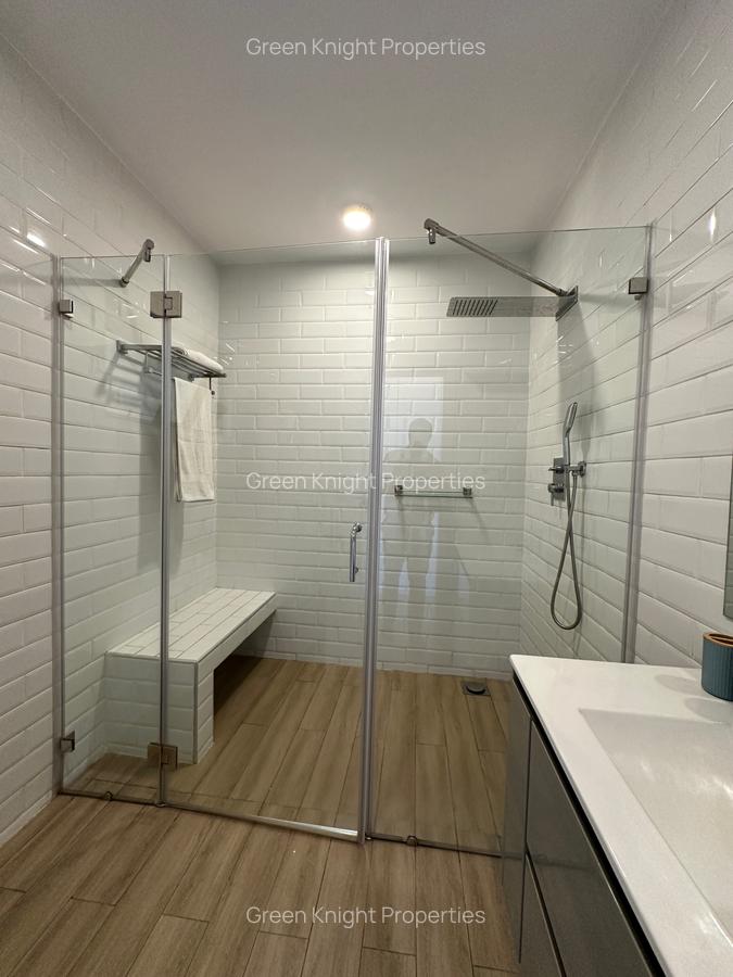 Serviced 2 Bed Apartment with En Suite in Lavington - 7