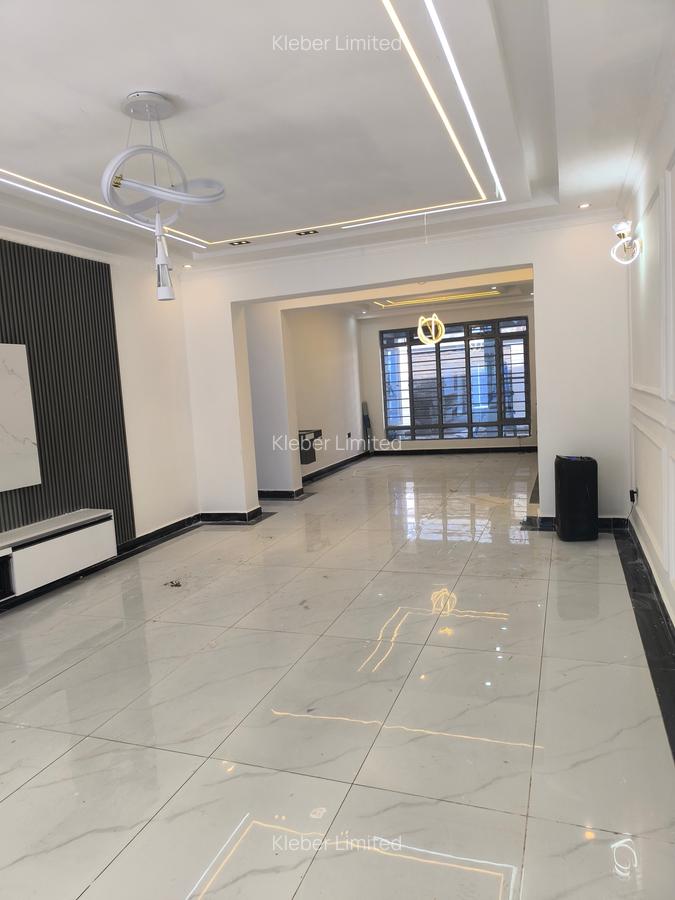 4 Bed House with En Suite in Ruiru - 3