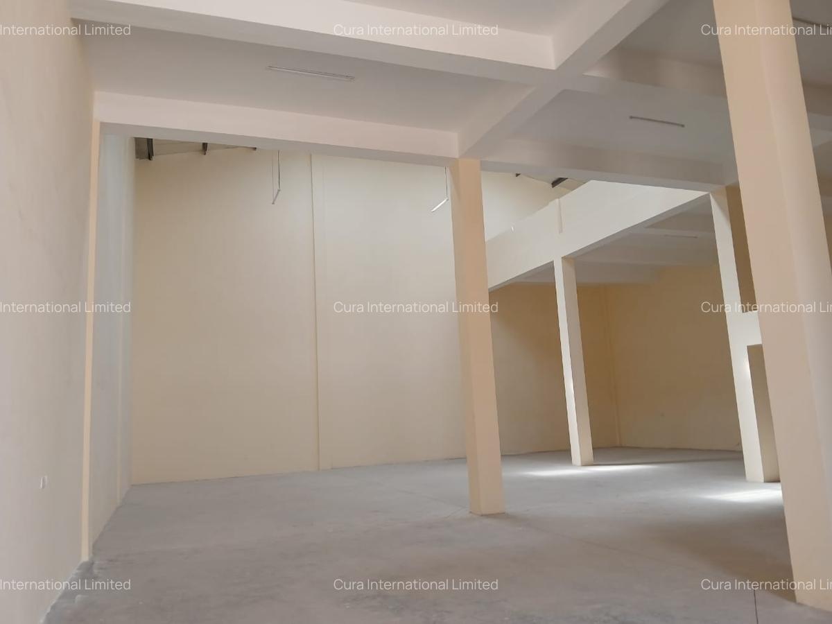 7,217 ft² Warehouse in Ruaraka - 3