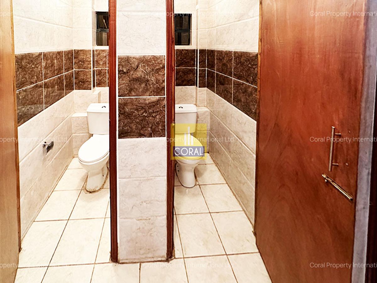 Warehouse in Juja - 13