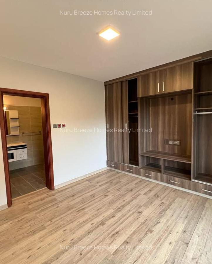 2 Bed Apartment with En Suite in Kileleshwa - 13