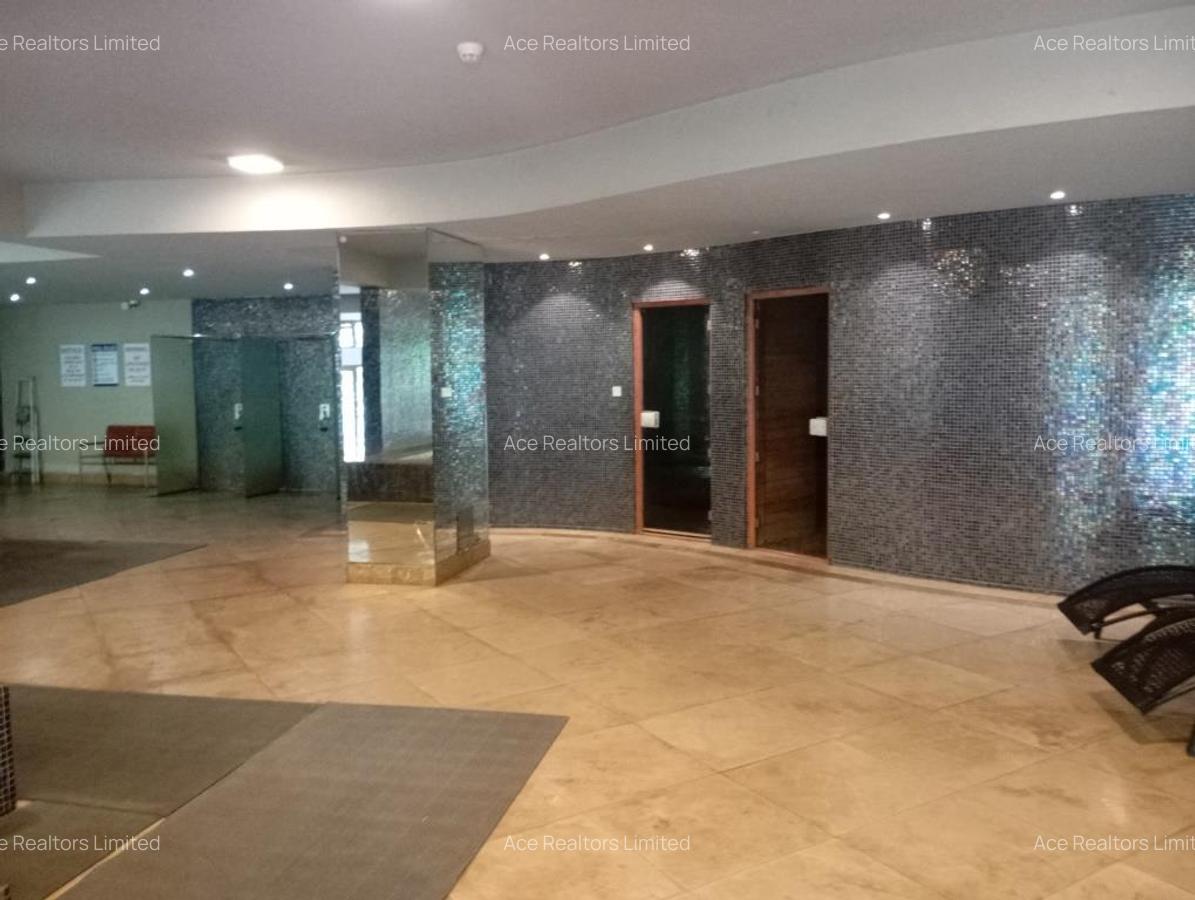 3 Bed Apartment with En Suite at 6Th Parklands - 19