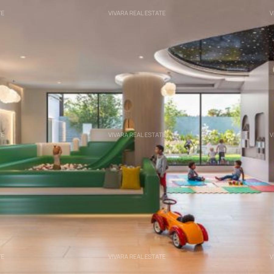 Studio Apartment with Swimming Pool at Kileleshwa - 6