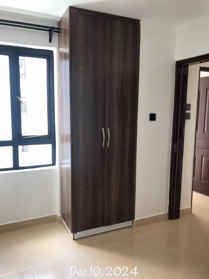 2 Bed Apartment with Lift at Kabarnet Road - 6