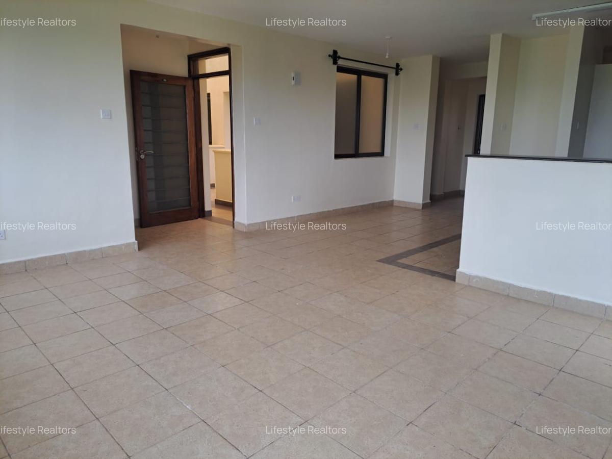 3 Bed Apartment at Kiambu - 2