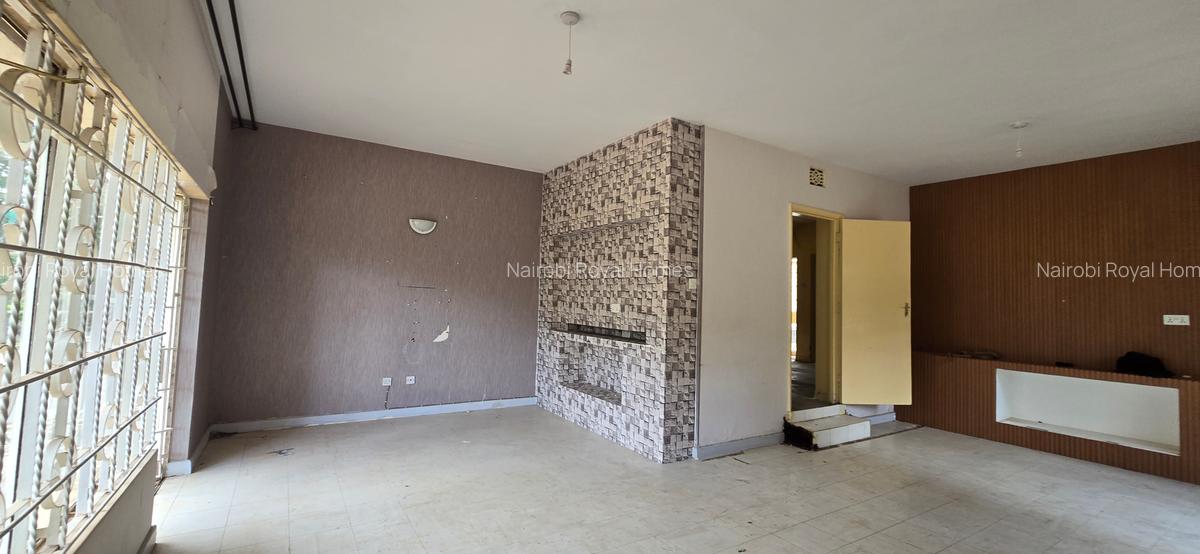 3 Bed Townhouse with En Suite at Kileleshwa - 5