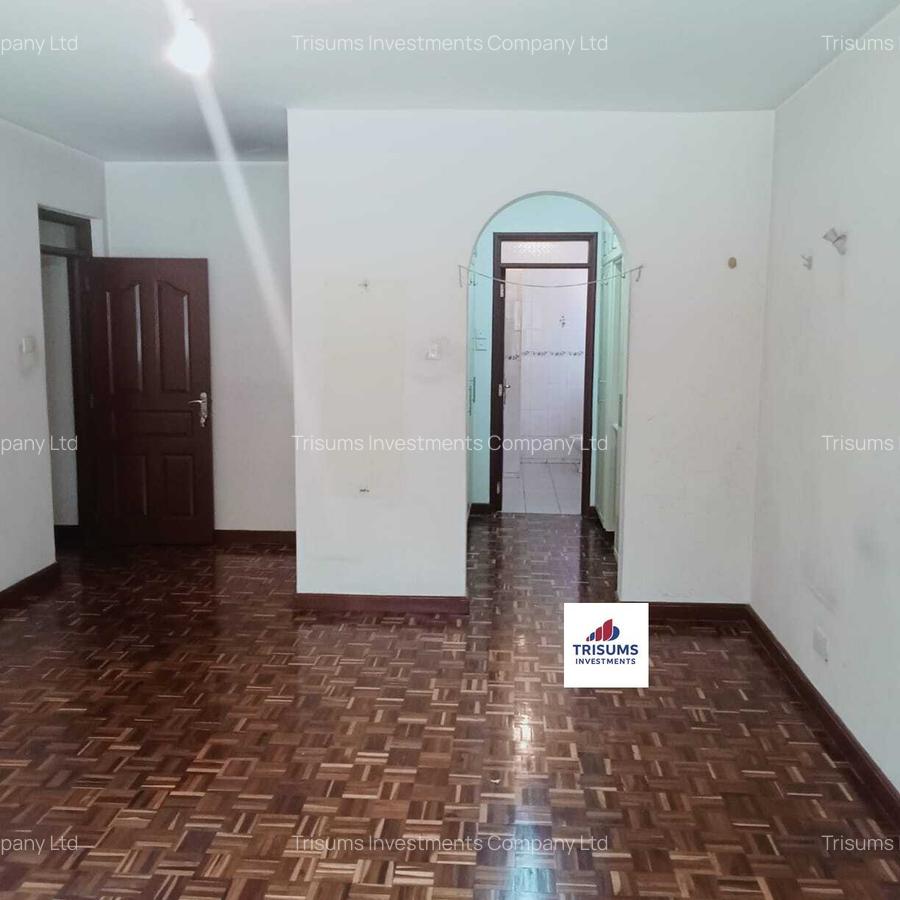3 Bed Apartment with En Suite at Rhapta Road - 2