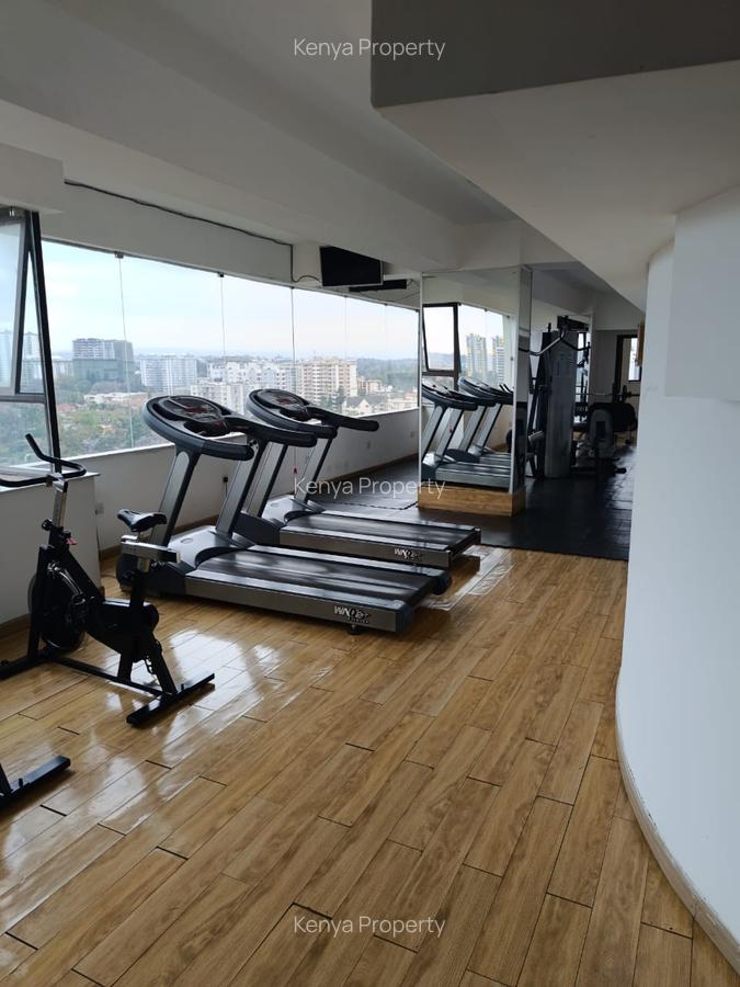 Serviced 3 Bed Apartment with En Suite at Kirichwa Rd - 3