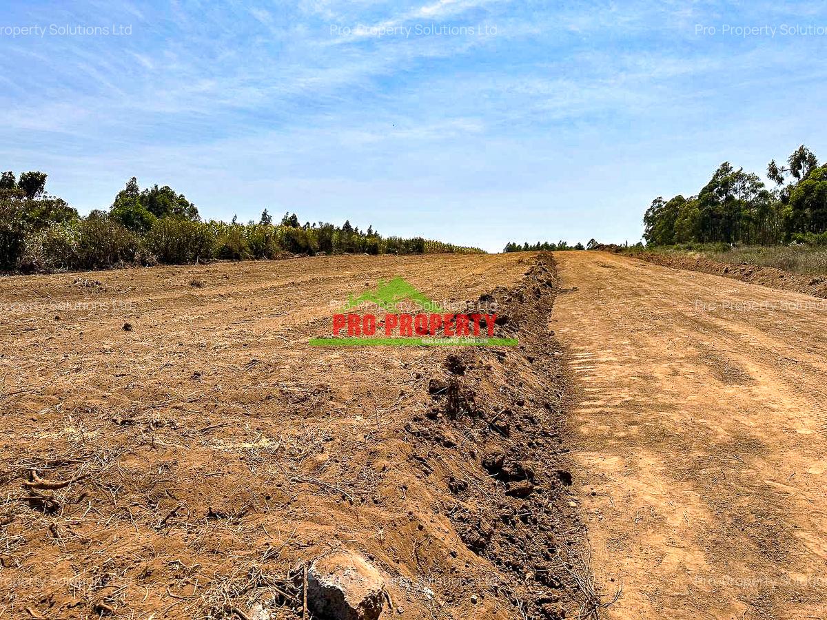 Land at Kamangu - 10