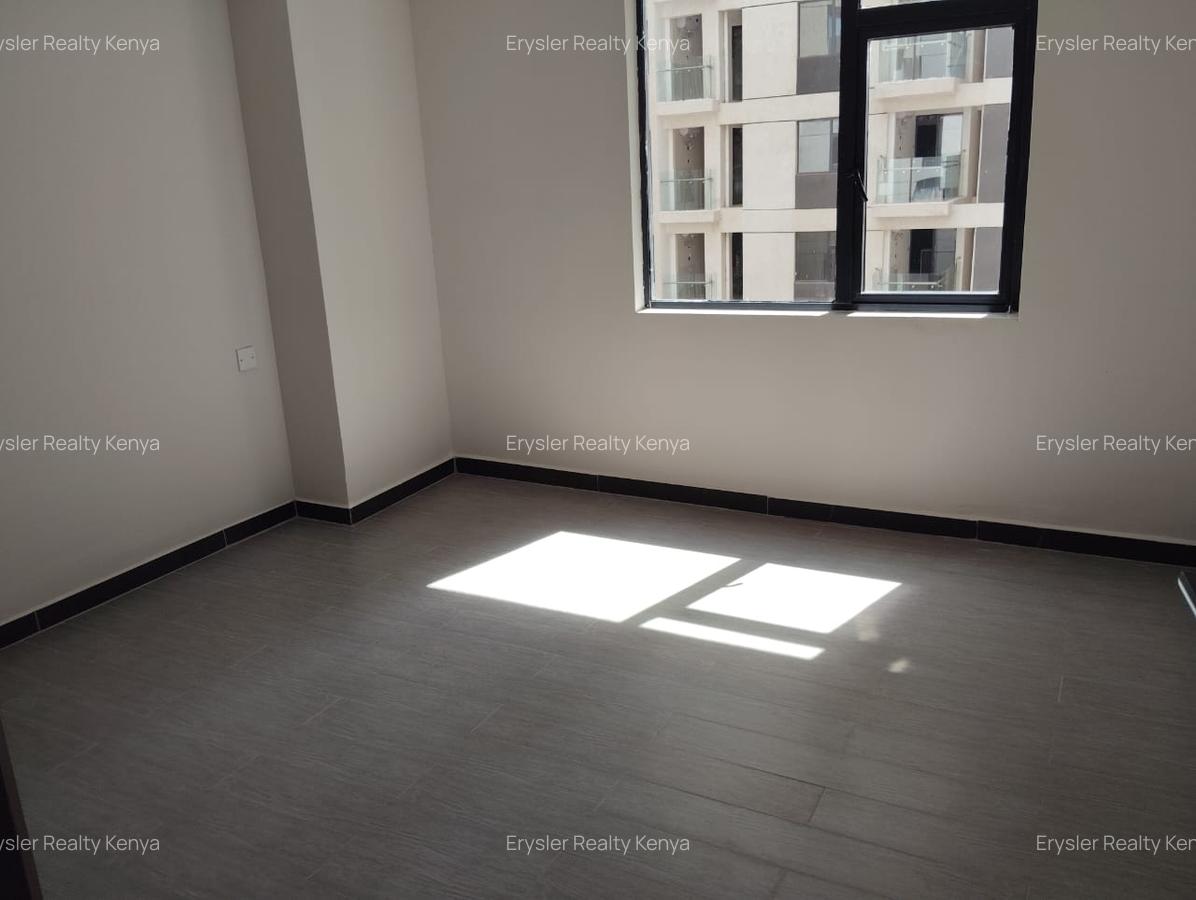 1 Bed Apartment with En Suite at Kindaruma Rd - 5