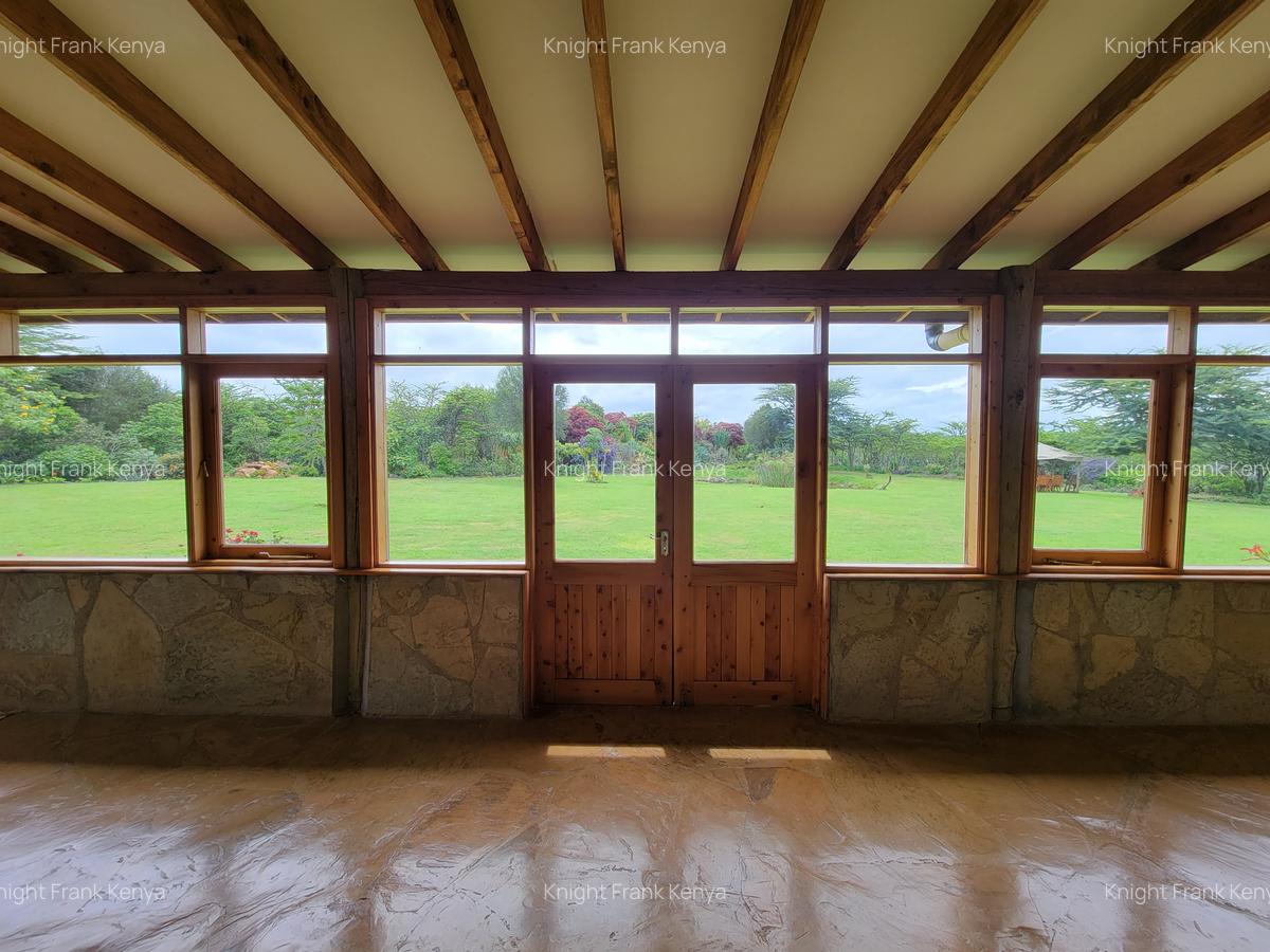 3 Bed House with En Suite at Mukima Ridge - 8