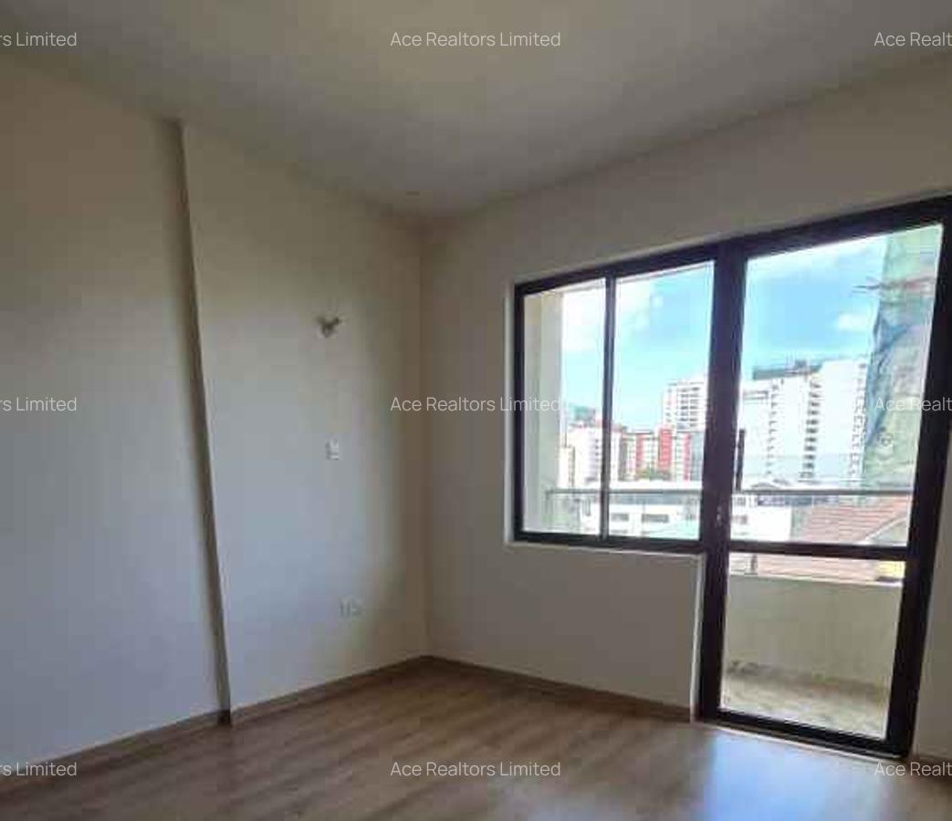 5 Bed Apartment with En Suite at Parklands Kusi Lane Nairobi - 13