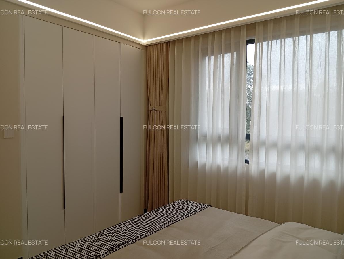 3 Bed Apartment with En Suite in Kilimani - 9