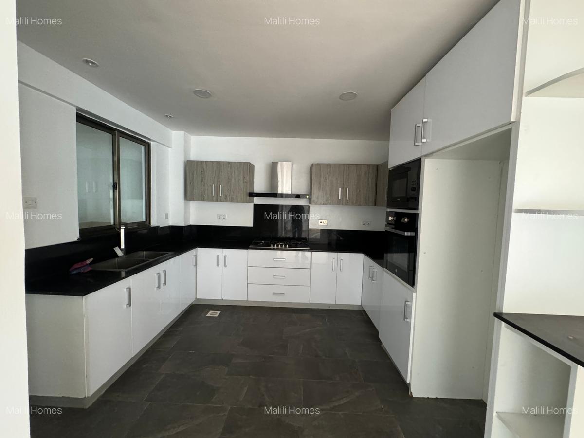 3 Bed Apartment in Kileleshwa - 7