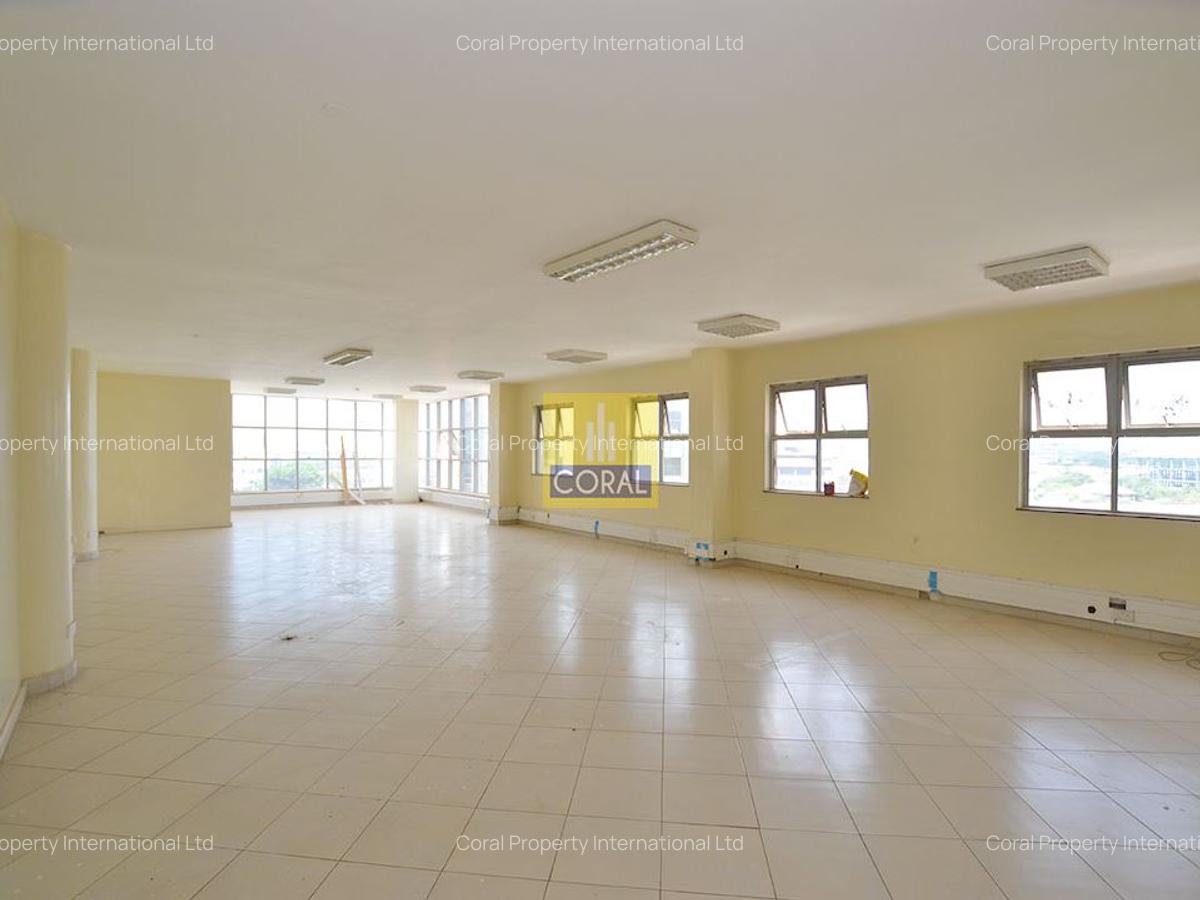 Office with Lift in Mombasa Road - 7