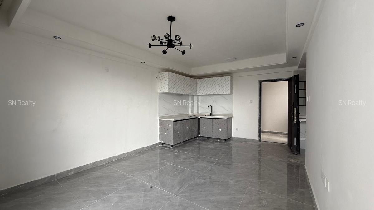 1 Bed Apartment with En Suite in Westlands Area - 6