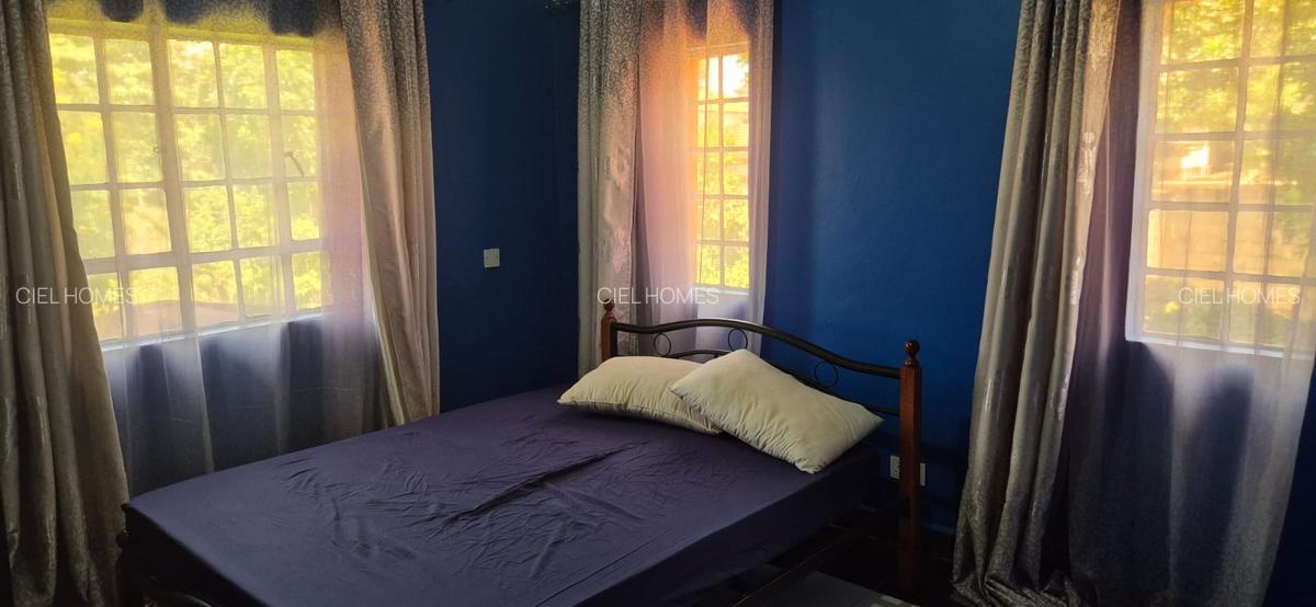 5 Bed Townhouse with En Suite in Kahawa Sukari - 18