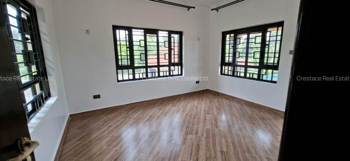 4 Bed House with En Suite in Karen - 13