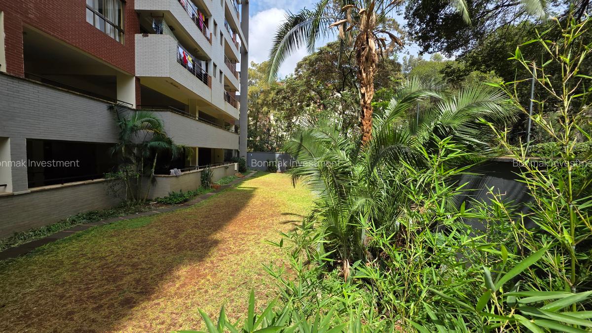 3 Bed Apartment with En Suite at Riara Road - 20