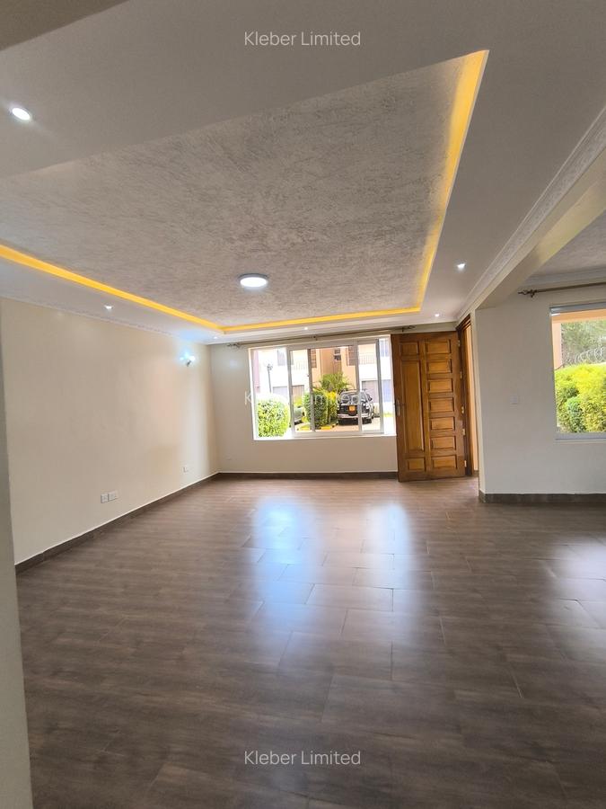 4 Bed House with En Suite in Syokimau - 11