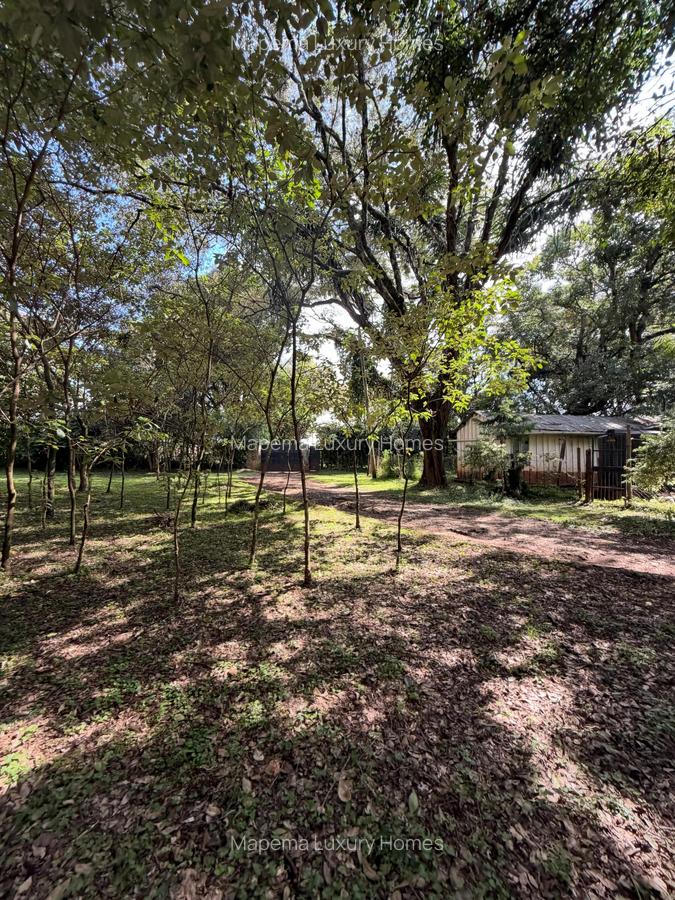 Residential Land at Bomas Of Kenya - 4