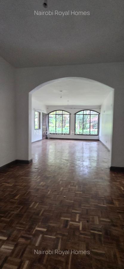 4 Bed Townhouse with En Suite at Off Gitanga Road - 6