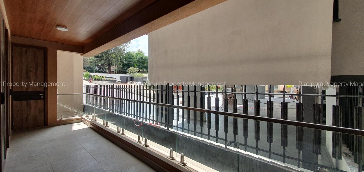 2 Bed Apartment with En Suite in Spring Valley - 3