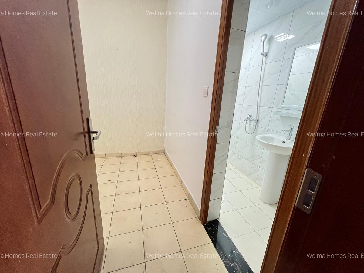 2 Bed Apartment with En Suite in Kilimani - 7